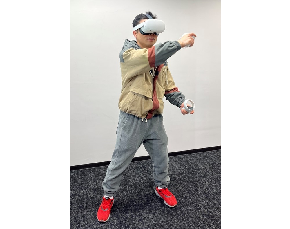 At-Home Immersive Virtual Reality Exergames to Reduce Cardiometabolic Risk Among Office Workers: Protocol for a Randomized Controlled Trial